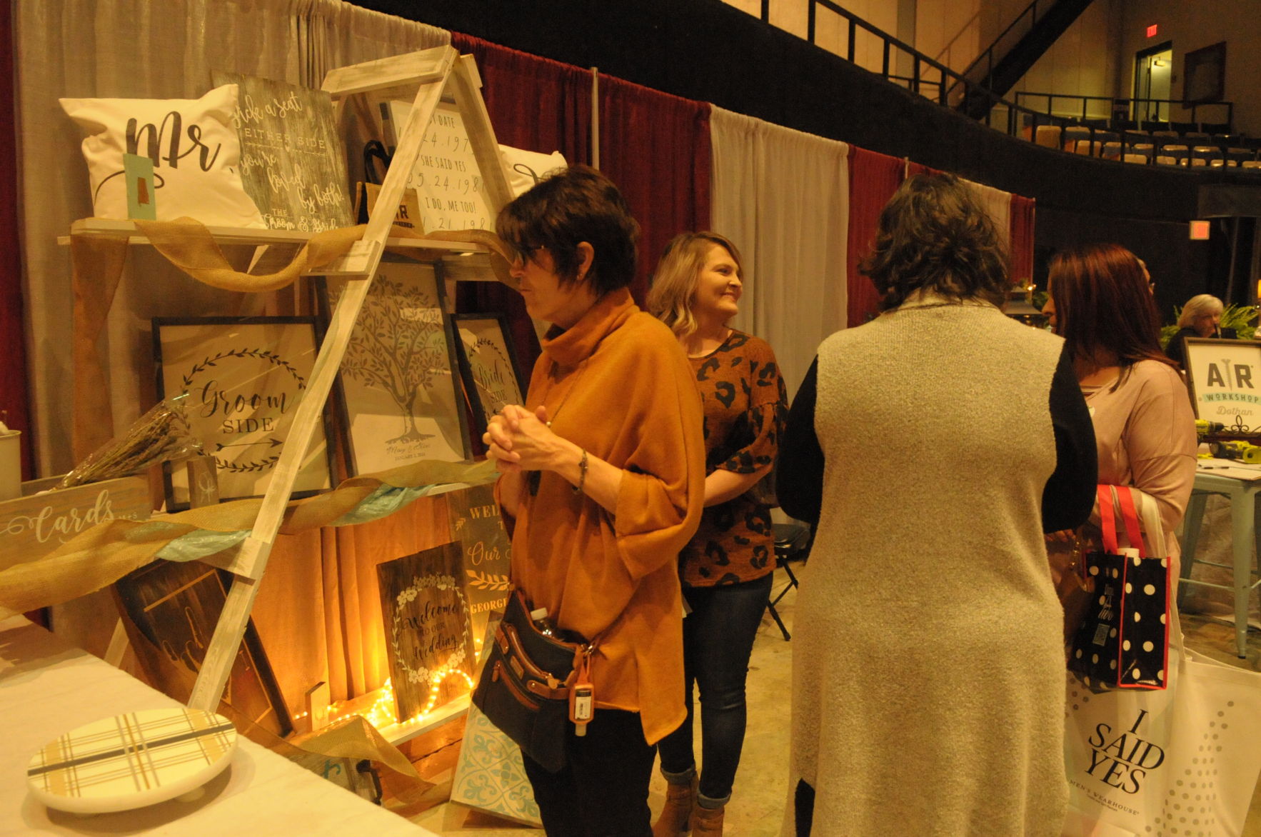 Bridal Extravaganza 2019